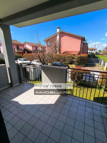 Appartamento in residenziale in 