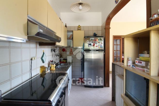 Villa in residenziale in Via Giuseppe Verdi 103