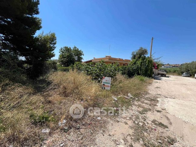 Terreno edificabile in residenziale in Strada Provinciale 19