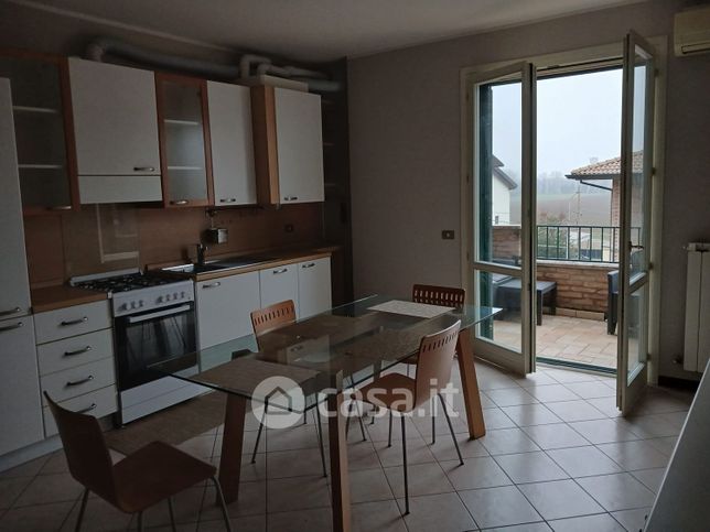 Appartamento in residenziale in Via Sant'Onofrio 31