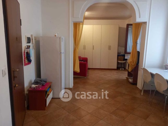 Appartamento in residenziale in Viale Trieste 5