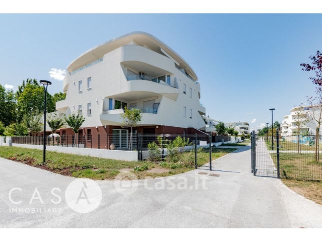 Appartamento in residenziale in
