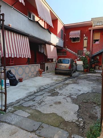 Appartamento in residenziale in Via Amendola 38