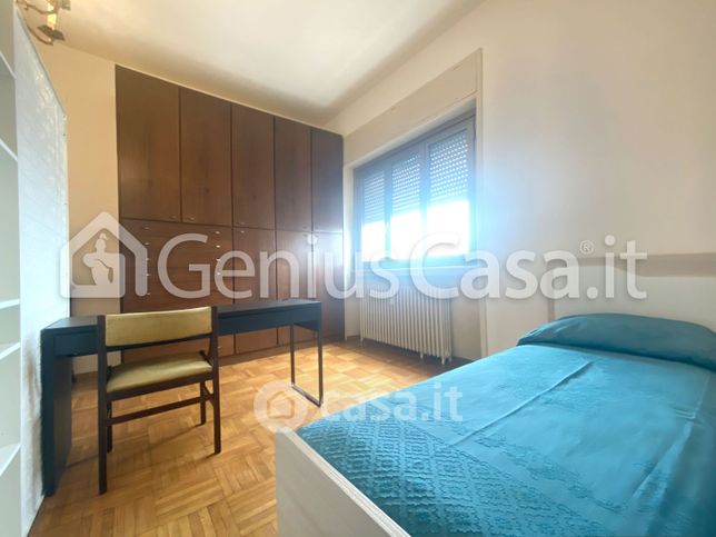 Appartamento in residenziale in Via Guglielmo Pepe