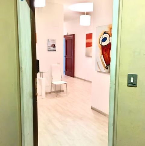 Appartamento in residenziale in Via Poggio Martino