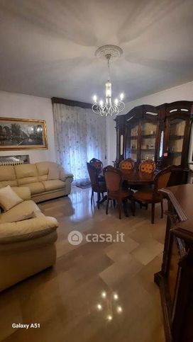 Appartamento in residenziale in Viale San Marco