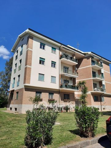 Appartamento in residenziale in Via cda mollica