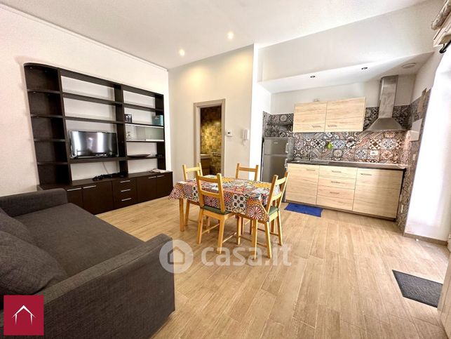 Appartamento in residenziale in Vico Pietro Riczio 27