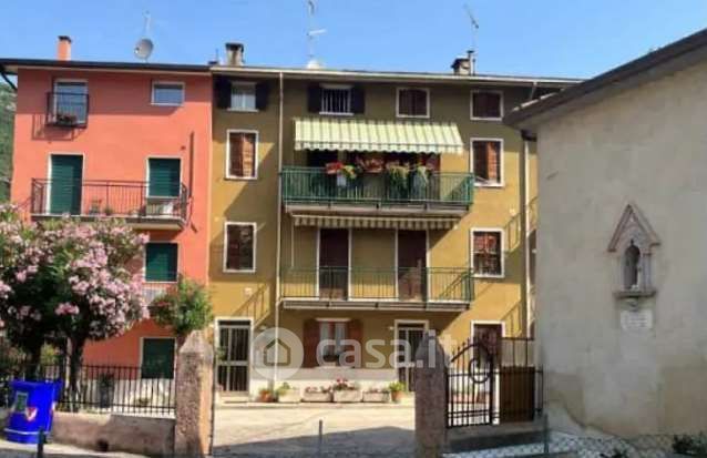 Appartamento in residenziale in Via San Apollinare 12