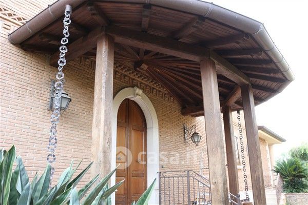 Appartamento in residenziale in