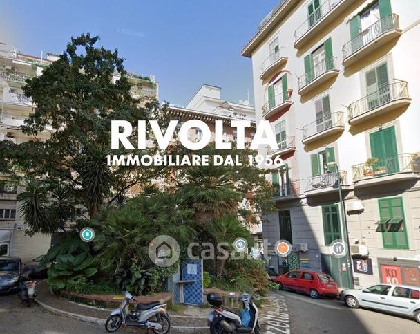 Appartamento in residenziale in Piazzetta Durante 3