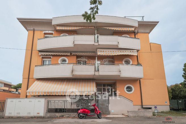 Appartamento in residenziale in Via Reno