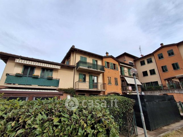 Appartamento in residenziale in 