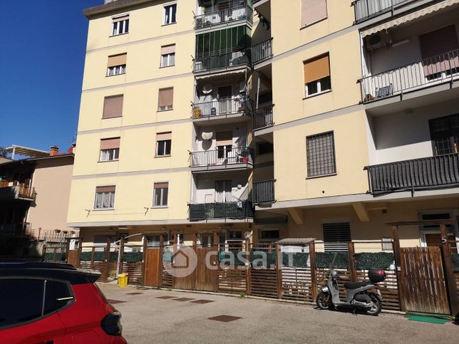 Appartamento in residenziale in Via del Berignolo