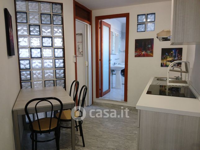 Appartamento in residenziale in Via Eugenio di Savoia 5