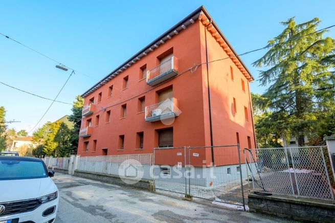 Appartamento in residenziale in Via Giovan Battista Cortesi 4