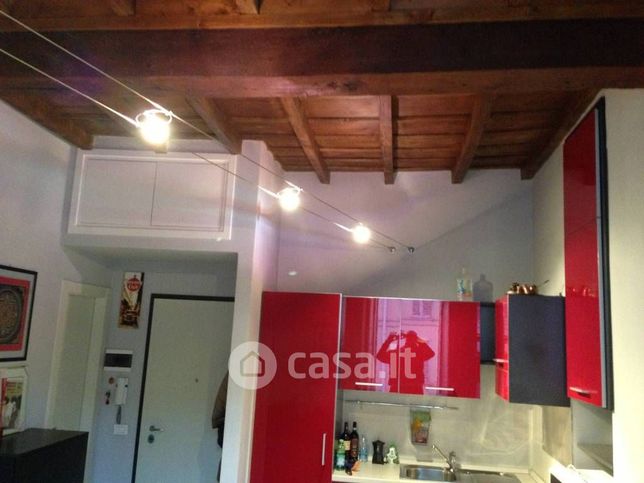 Appartamento in residenziale in Corso Giuseppe Garibaldi