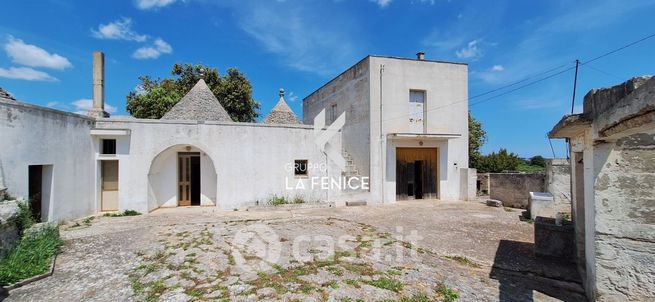 Baita/bungalow/chalet/trullo in residenziale in Contrada San Marco