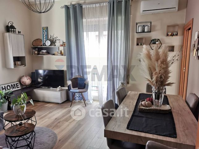 Appartamento in residenziale in 