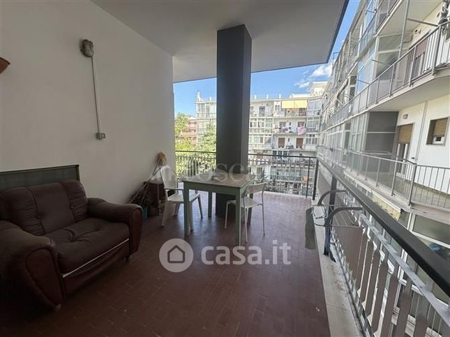 Appartamento in residenziale in Via Giuseppe Pavoncelli