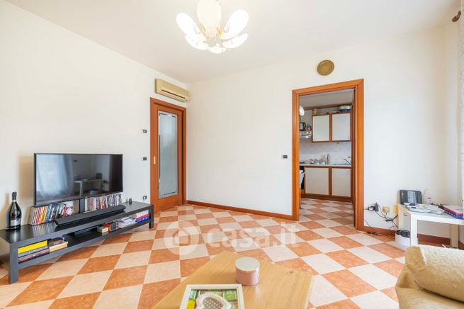 Appartamento in residenziale in Via G.Mazzini 17