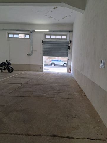 Garage/posto auto in residenziale in Scali D'Azeglio