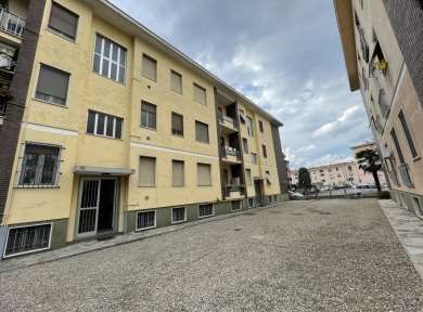 Appartamento in residenziale in Via Bellotti 20