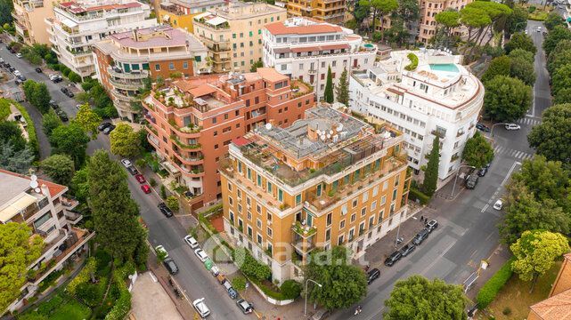 Appartamento in residenziale in Via di San Valentino