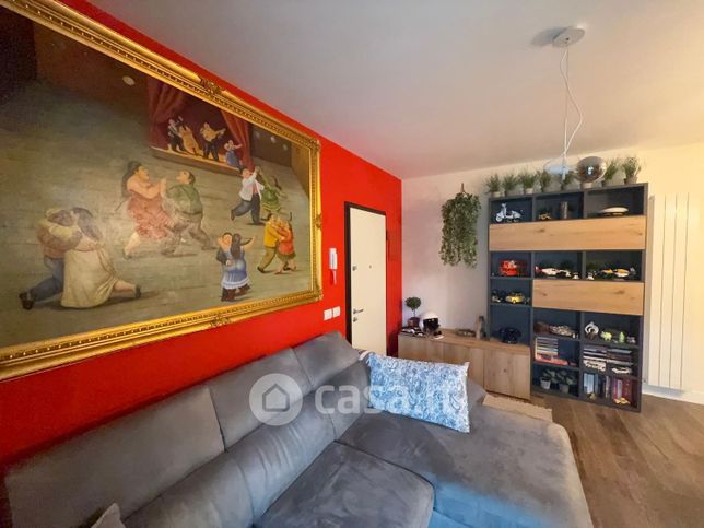 Appartamento in residenziale in Via PORTACREDA