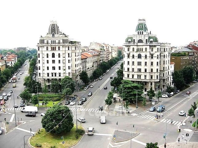 Appartamento in residenziale in Piazza Piemonte 1