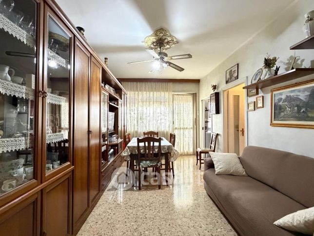Appartamento in residenziale in Viale Carlo Emanuele II 18