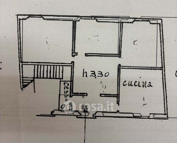 Appartamento in residenziale in Viale Armando Diaz
