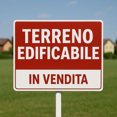 Terreno edificabile in residenziale in Via M. Marmiroli