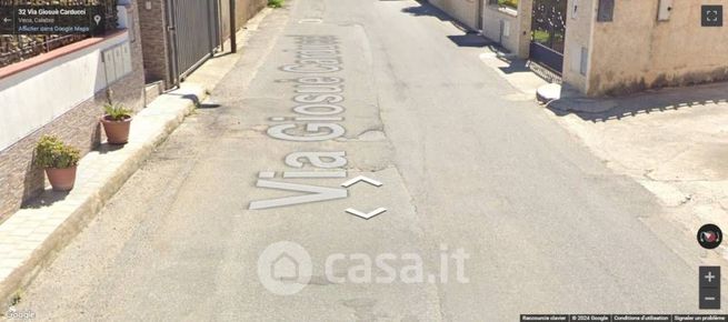 Appartamento in residenziale in Via Giosuè Carducci 34