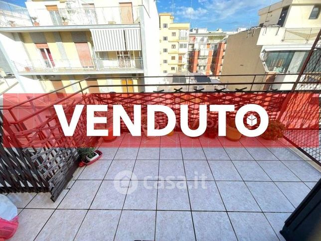 Appartamento in residenziale in Via Pasubio