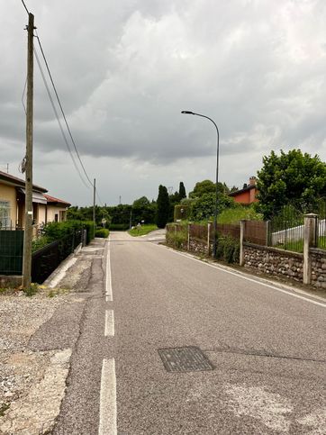 Terreno edificabile in residenziale in Via Castagnaro