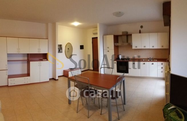 Appartamento in residenziale in Via Emilio Lussu 4