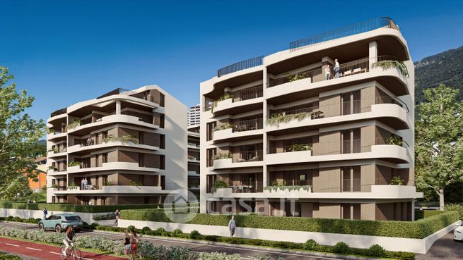Appartamento in residenziale in Via di Stella di Man