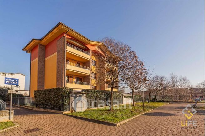 Appartamento in residenziale in Vicolo Antonio Brustio 25