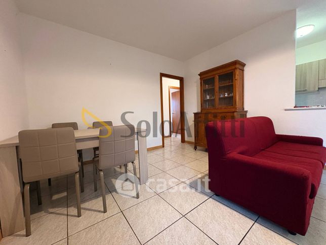 Appartamento in residenziale in Via G. Rossini