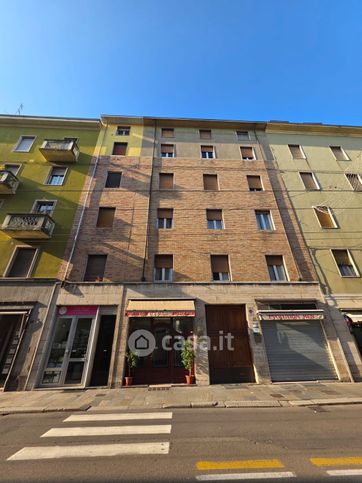 Appartamento in residenziale in Strada Giuseppe Garibaldi 36