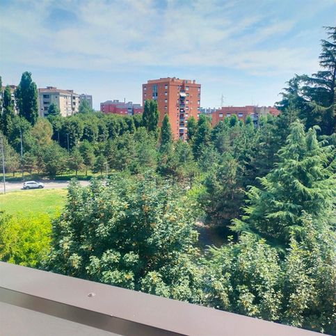 Appartamento in residenziale in Via Luigi Capuana 3