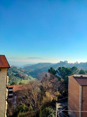 Appartamento in residenziale in Via Francesco di Giorgio 4