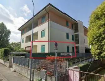 Appartamento in residenziale in Via Gorizia 50