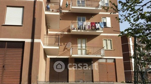 Appartamento in residenziale in Via 8 Marzo