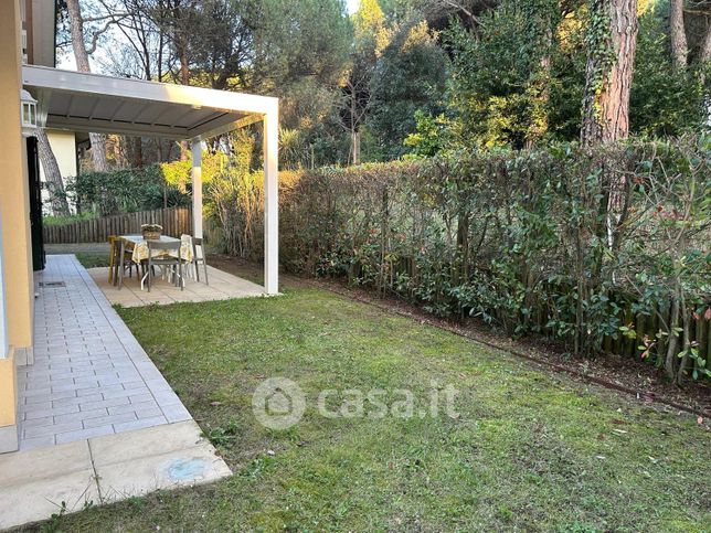 Villetta a schiera in residenziale in Viale Belgio