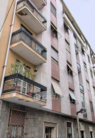 Appartamento in residenziale in Via Don Gilardi