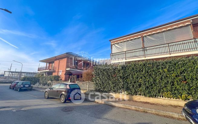 Appartamento in residenziale in Via Galileo Galilei 18