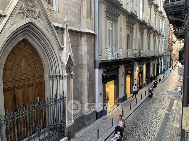 Appartamento in residenziale in Piazza DEI MARTIRI