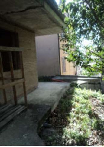 Villa in residenziale in Via Trivio